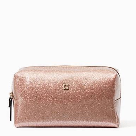 kate spade Handbags - ❗️FIRM✨Kate Spade Mavis St Medium Davie Rose Gold✨